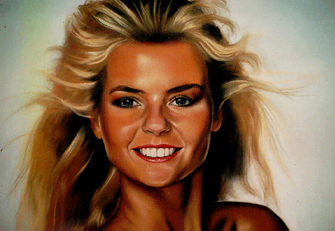 SANDRA- PASTEL:   Email John.